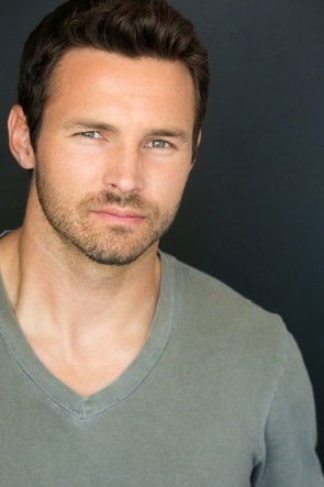 Photo of Rocky Myers