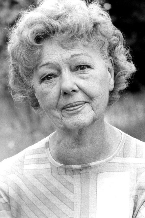 Photo of Paulette Dubost