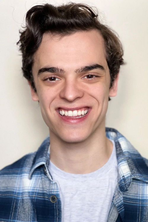 Photo of Andrew Solari