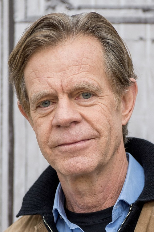 Photo of William H. Macy