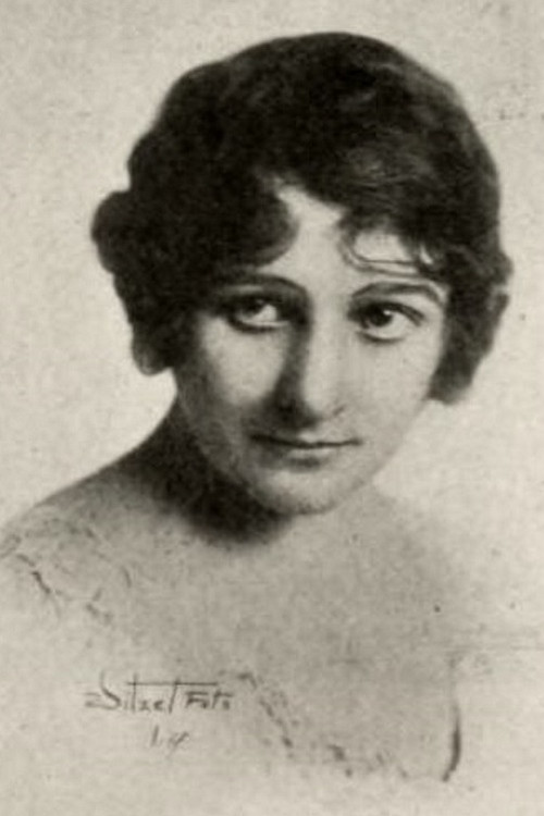 Photo of Cleo Madison