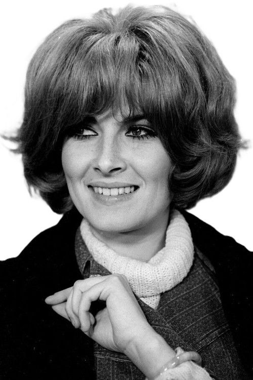 Photo of Valérie Lagrange