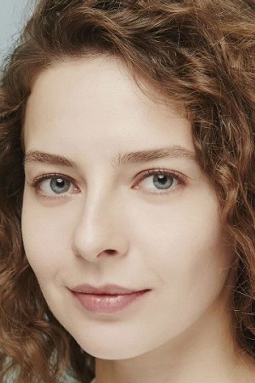 Photo of Sofya Doniants