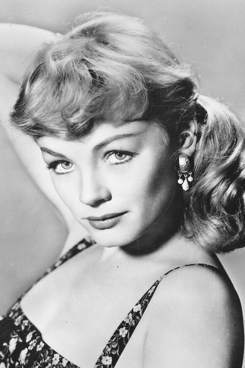 Photo of Etchika Choureau