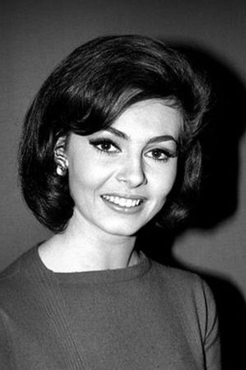 Photo of Michèle Mercier