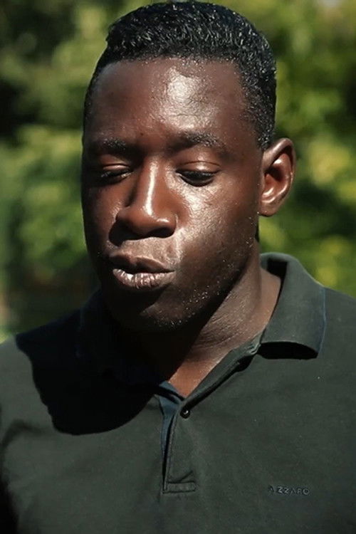 Photo of Eddy Blackone