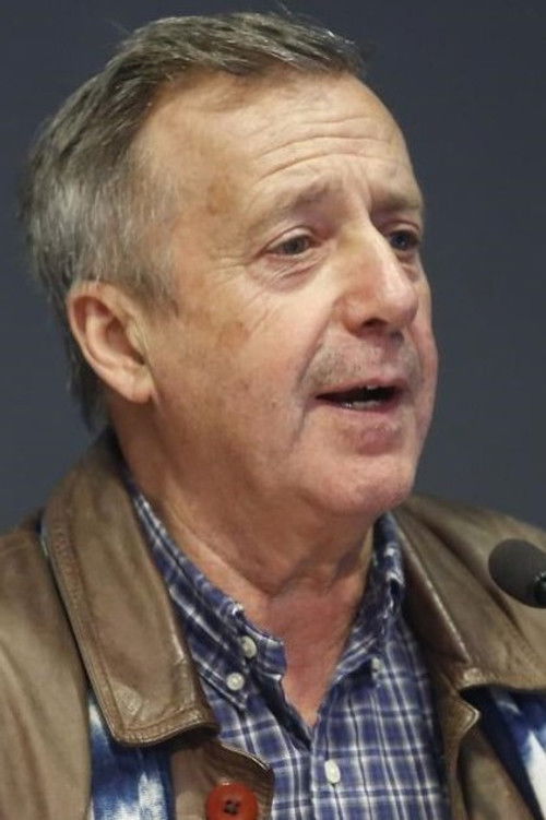 Photo of Vito Zagarrio