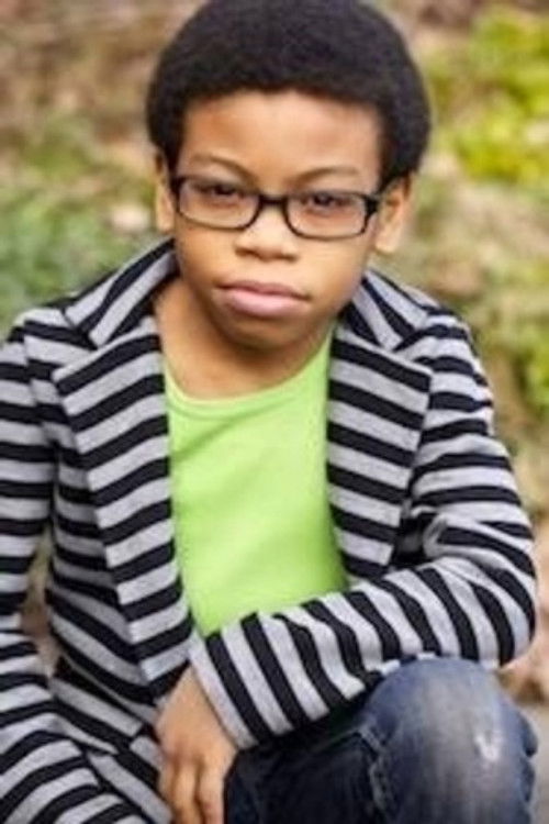 Photo of Dante Hoagland