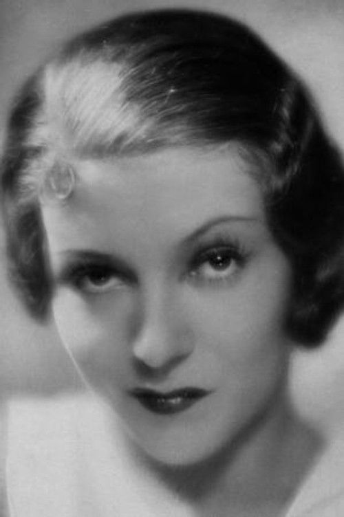 Photo of Lina Woiwode