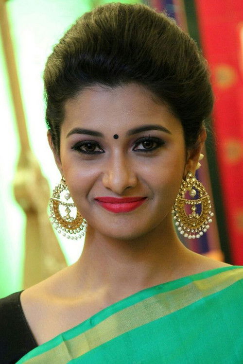 Photo of Priya Bhavani Shankar