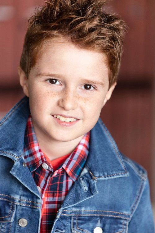 Photo of Jackson Dean Vincent