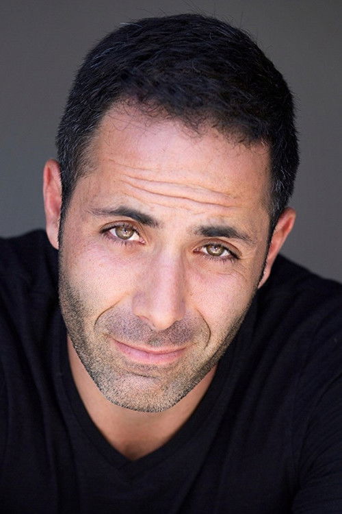 Photo of Matthew Jayson Cwern