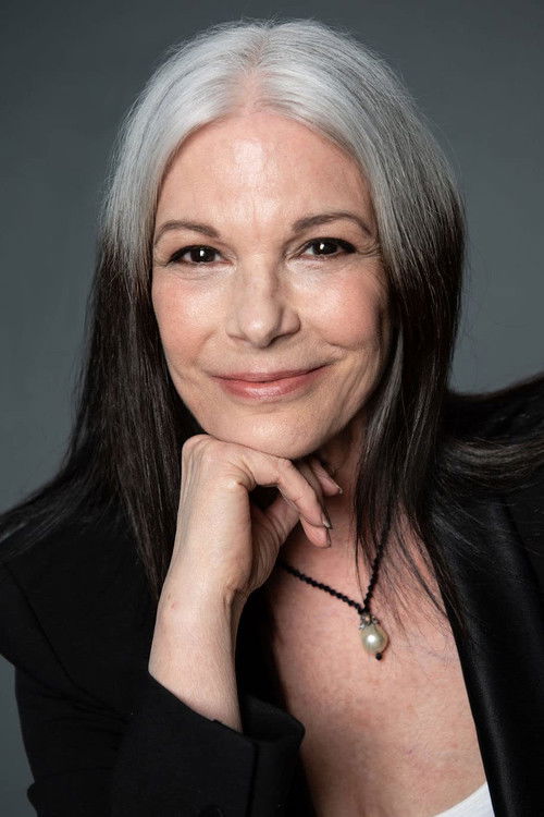 Photo of Terri Garber