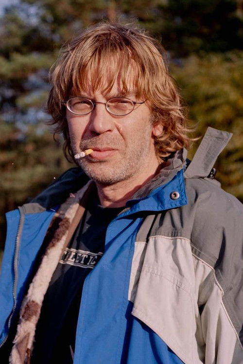 Photo of Aleksandr Stolyarov