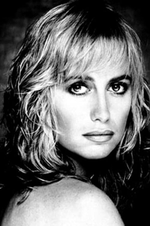 Photo of Susan George