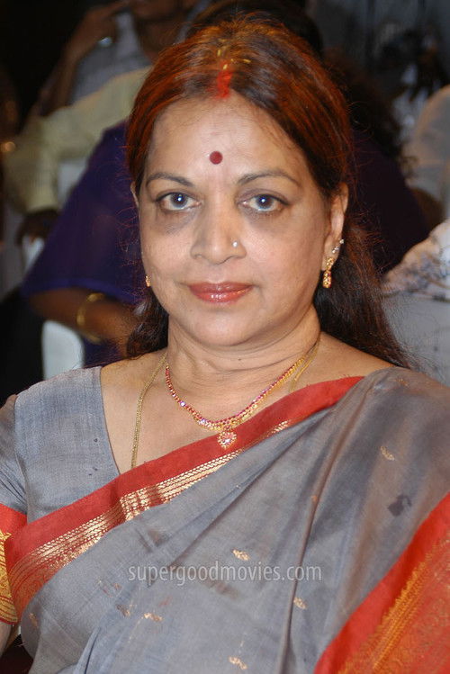 Photo of Vijaya Nirmala