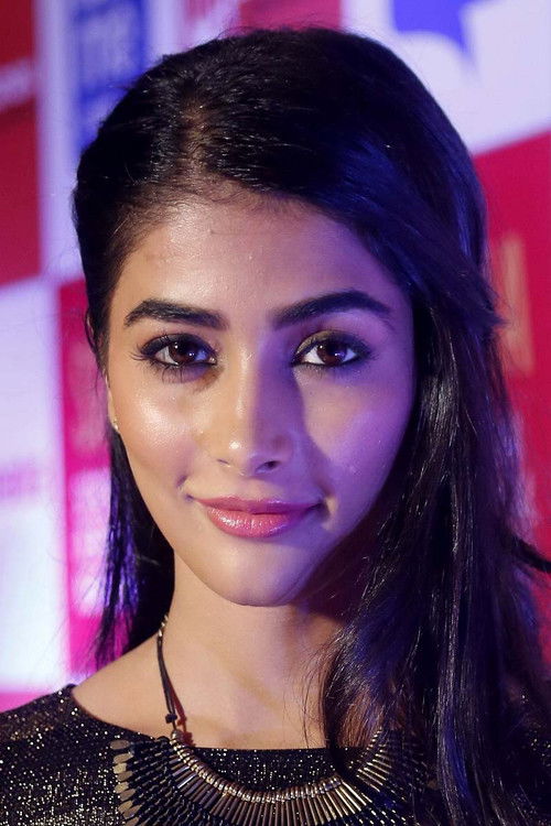 Photo of Pooja Hegde
