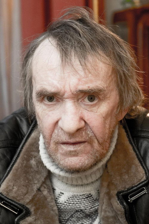 Photo of Arvo Kukumägi