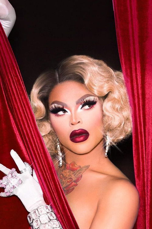 Photo of Vanessa Vanjie