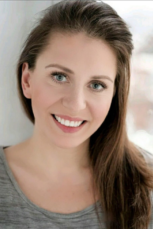Photo of Rachel Rye
