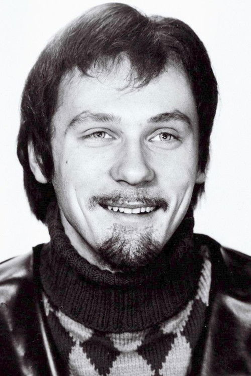 Photo of Raivo Trass