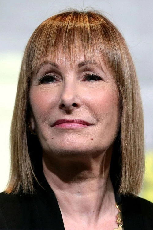 Photo of Gale Anne Hurd