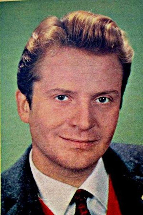 Photo of Alighiero Noschese