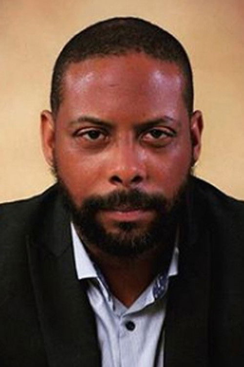 Photo of André Ramiro