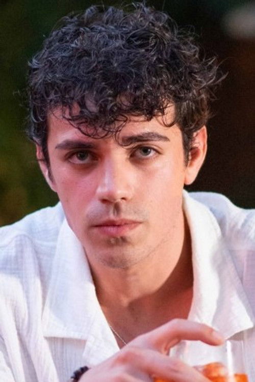 Photo of Can Kızıltuğ