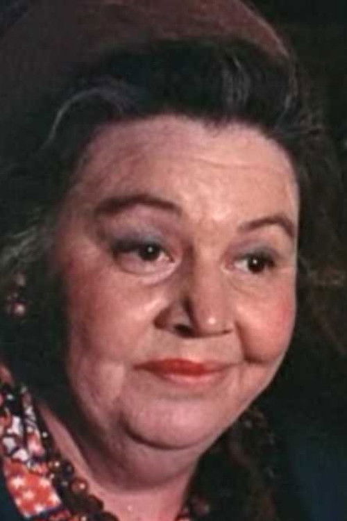 Photo of Marian Waldman