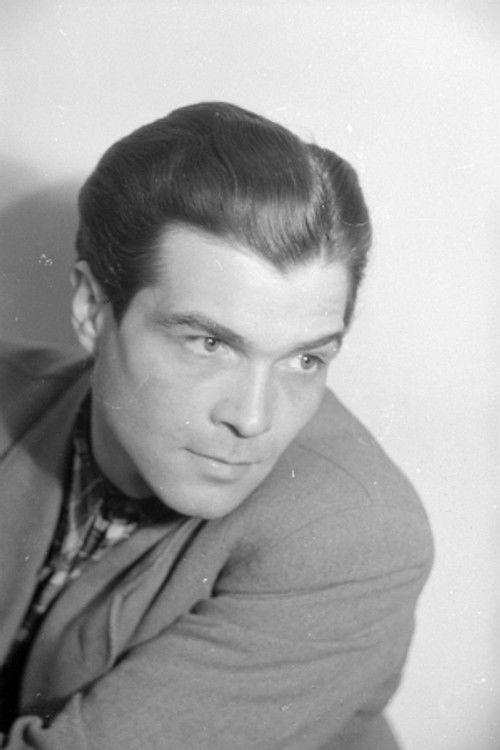 Photo of Fritz Wagner