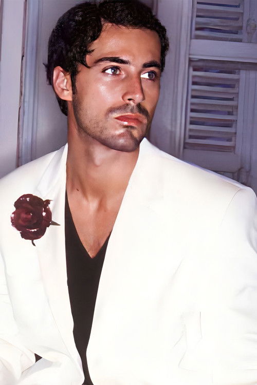 Photo of Kıvanç Kasabalı