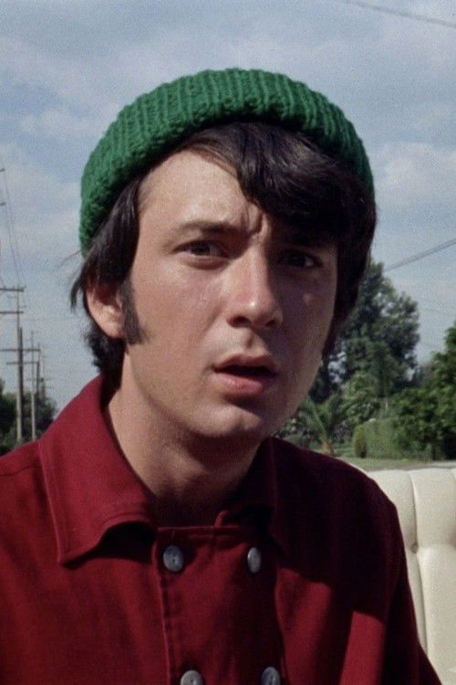 Photo of Michael Nesmith