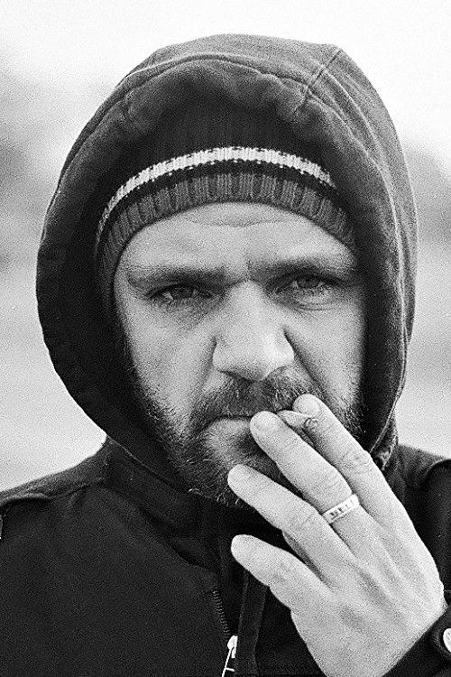 Photo of Makis Papadimitriou