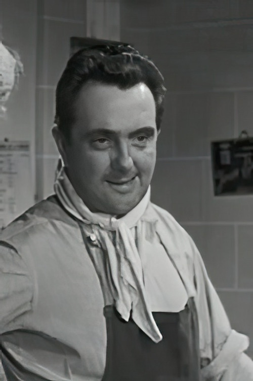 Photo of Louis Viret