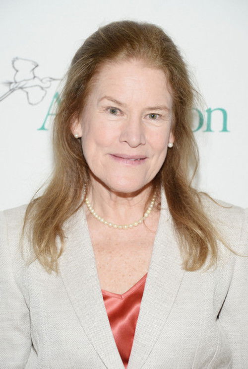 Photo of Helen Funai