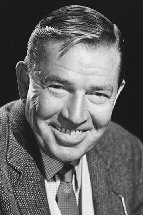 Photo of Bruce Cabot