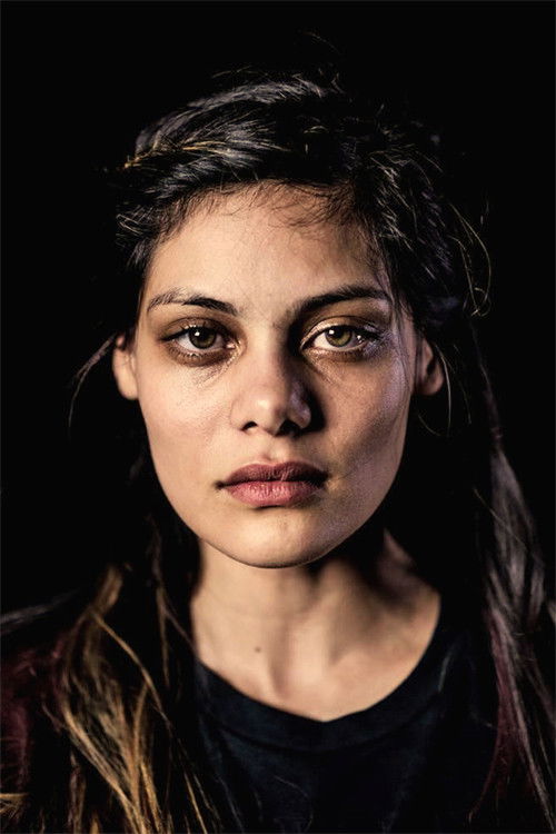 Photo of Tarryn Wyngaard