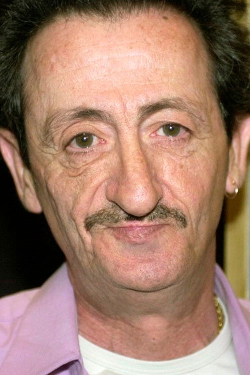 Photo of Eduardo Gómez