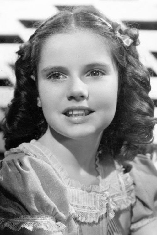 Photo of Ann E. Todd