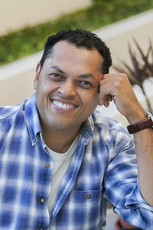 Photo of Jordan Preston