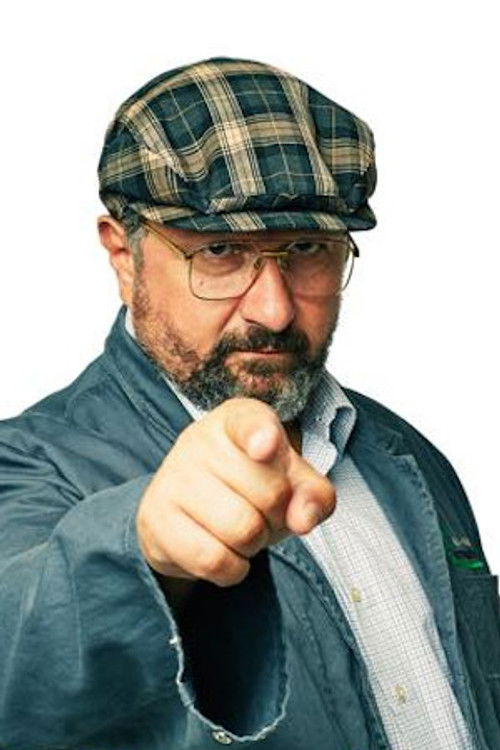 Photo of Aykut Kayacık