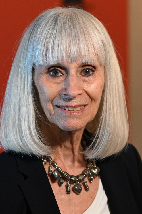 Photo of Rita Tushingham