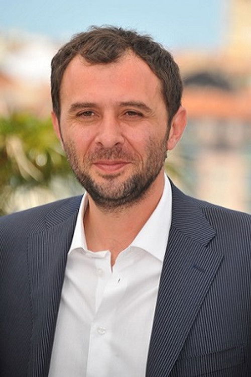 Photo of Bakur Bakuradze