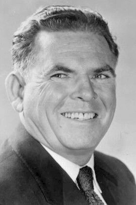 Photo of David McMahon