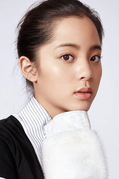 Photo of Ouyang Nana