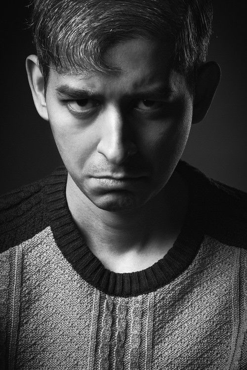 Photo of Syed Saad Farrukh