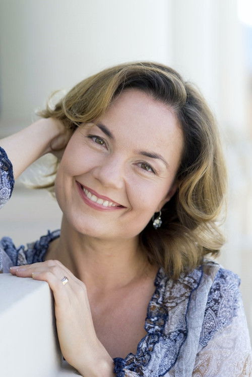 Photo of Martina Janková