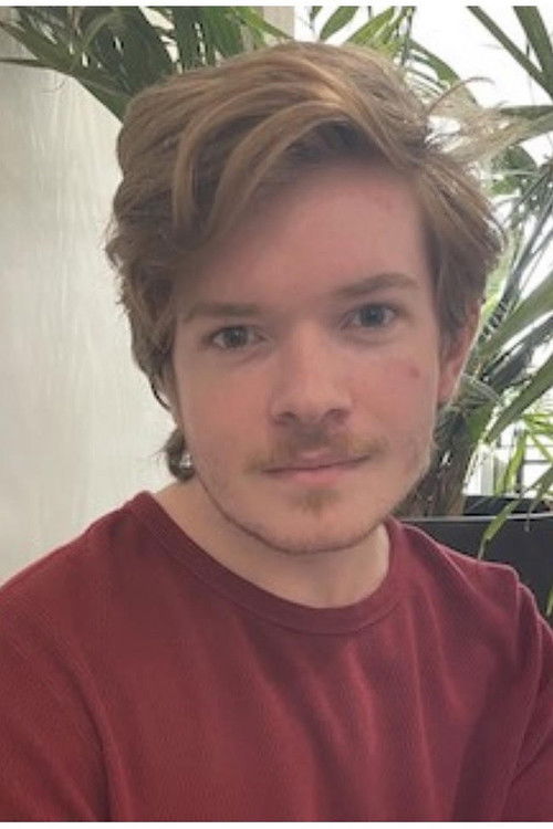 Photo of Jack Harney