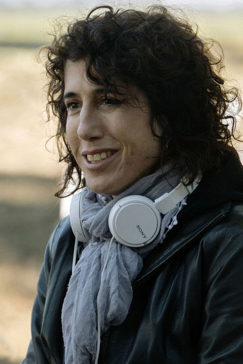 Photo of Jennifer Fox